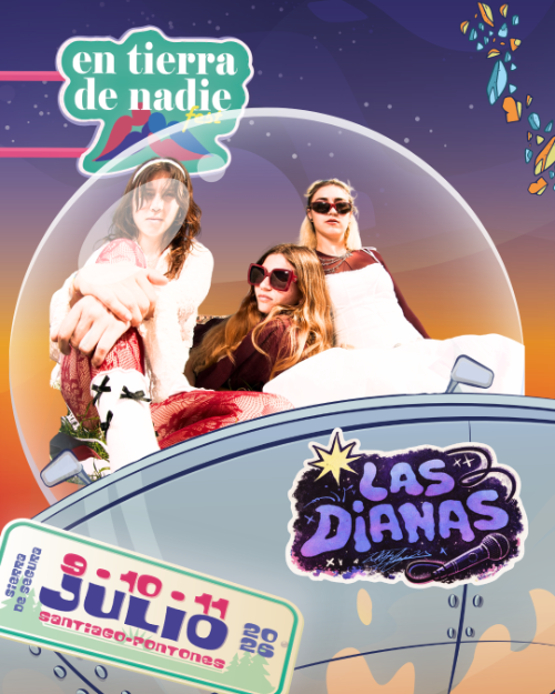 Las Dianas